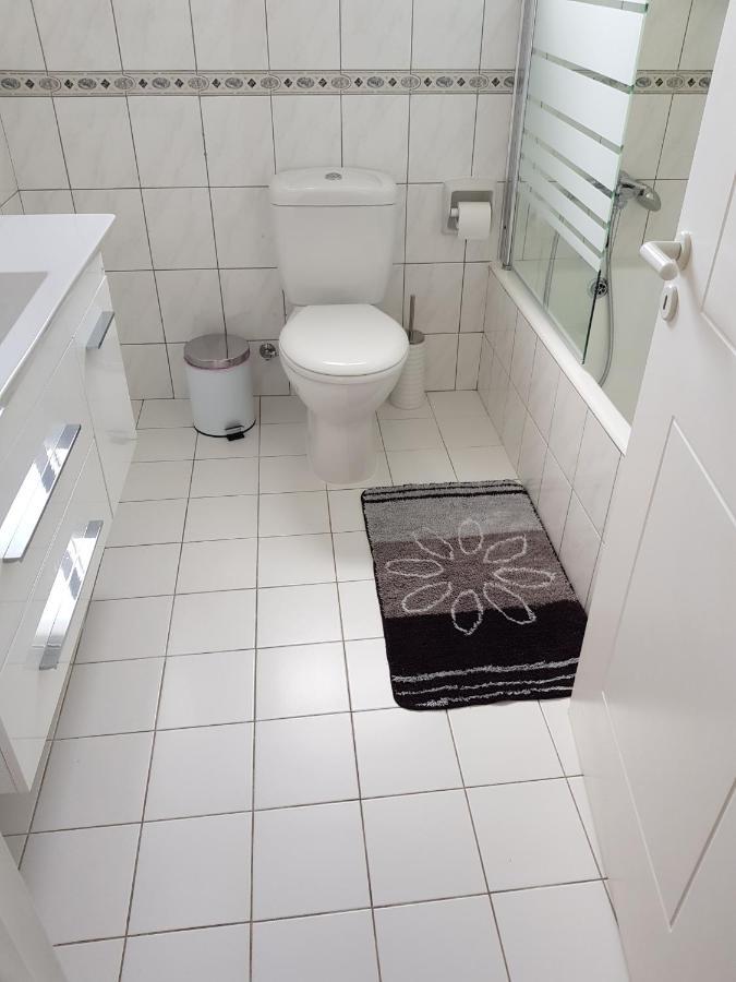 Paradise Gardens IV 2 Bd Amazing Apartment Paphos Exteriör bild
