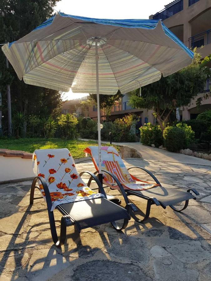 Paradise Gardens IV 2 Bd Amazing Apartment Paphos Exteriör bild